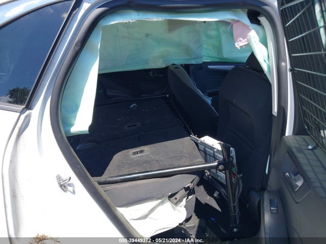 Ford ESCAPE SE 2021 1FMCU0G66MUA74058 Image 8