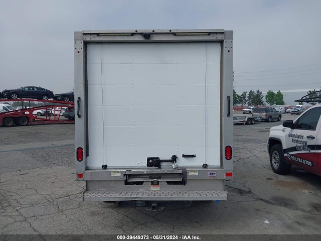 Ford Transit-350 Cab 2018 1FDBF8ZM6JKA71135 Image 16