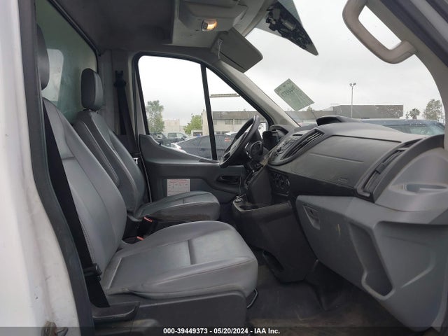 Ford Transit-350 Cab 2018 1FDBF8ZM6JKA71135 Image 5