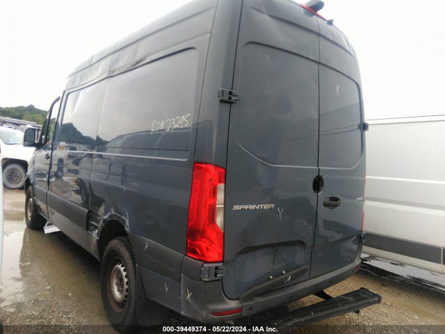 WD4PF0CD6KP104617 Mercedes-Benz Sprinter 2500 High Roof V6/standard Roof V6