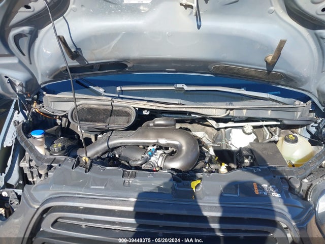 Ford Transit-250 2019 1FTYR3XMXKKB08930 Image 10
