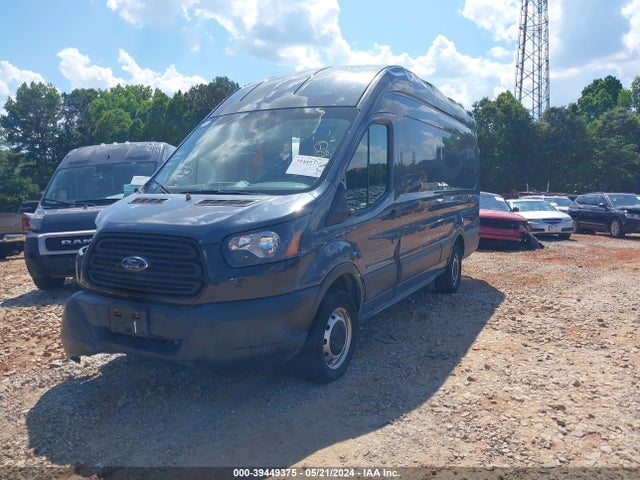 Ford Transit-250 2019 1FTYR3XMXKKB08930 Image 2