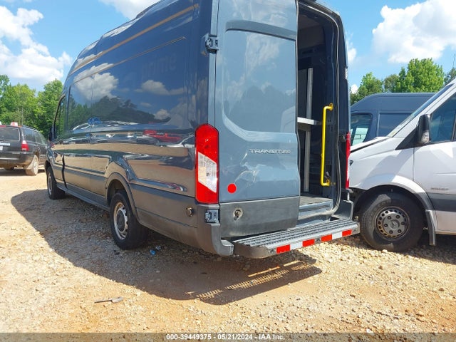 Ford Transit-250 2019 1FTYR3XMXKKB08930 Image 3