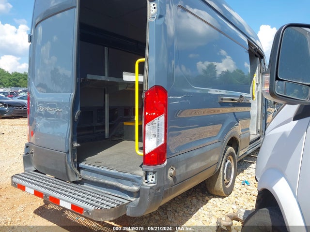 Ford Transit-250 2019 1FTYR3XMXKKB08930 Image 4