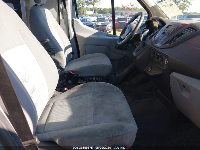 Ford Transit-250 2019 1FTYR3XMXKKB08930 Image 5
