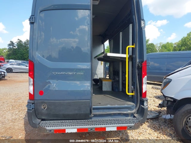 Ford Transit-250 2019 1FTYR3XMXKKB08930 Image 6