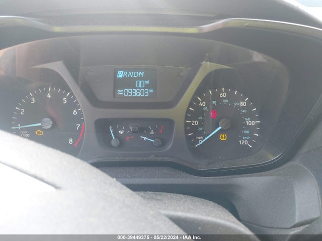 Ford Transit-250 2019 1FTYR3XMXKKB08930 Image 7
