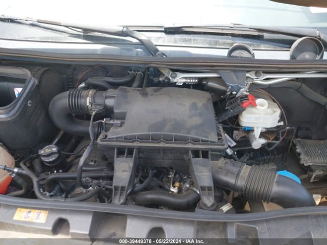WD4PF1CD7KP139642 Mercedes-Benz Sprinter 2500 High Roof V6