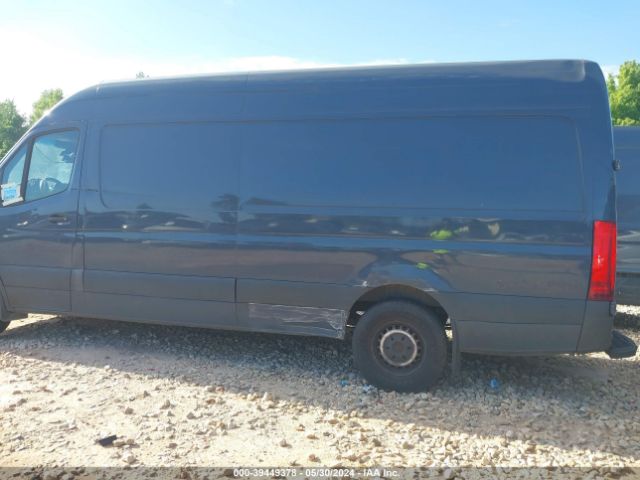 WD4PF1CD7KP139642 Mercedes-Benz Sprinter 2500 High Roof V6