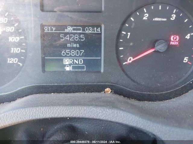 WD4PF1CD7KP139642 Mercedes-Benz Sprinter 2500 High Roof V6