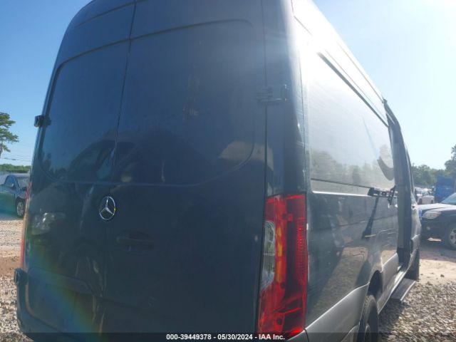 WD4PF1CD7KP139642 Mercedes-Benz Sprinter 2500 High Roof V6