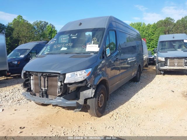 WD4PF1CD7KP139642 Mercedes-Benz Sprinter 2500 High Roof V6