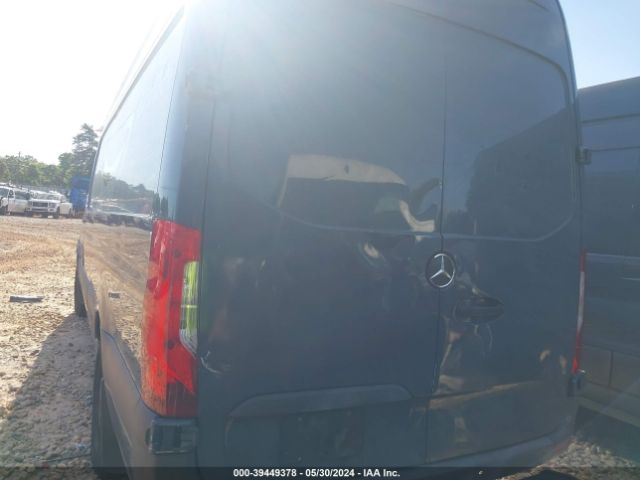 WD4PF1CD7KP139642 Mercedes-Benz Sprinter 2500 High Roof V6