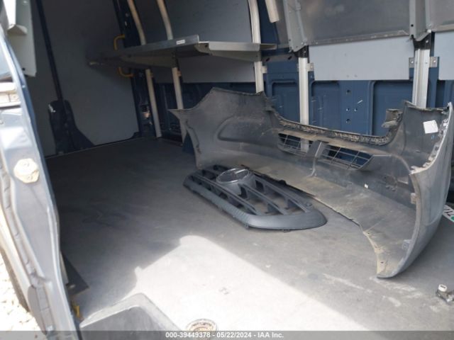 WD4PF1CD7KP139642 Mercedes-Benz Sprinter 2500 High Roof V6