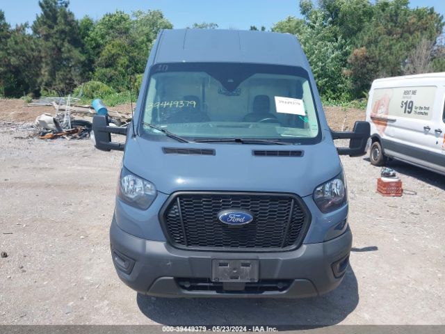 1FTBR3X89MKA56914 Ford Transit-250 Cargo Van
