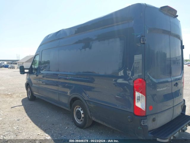 1FTBR3X89MKA56914 Ford Transit-250 Cargo Van