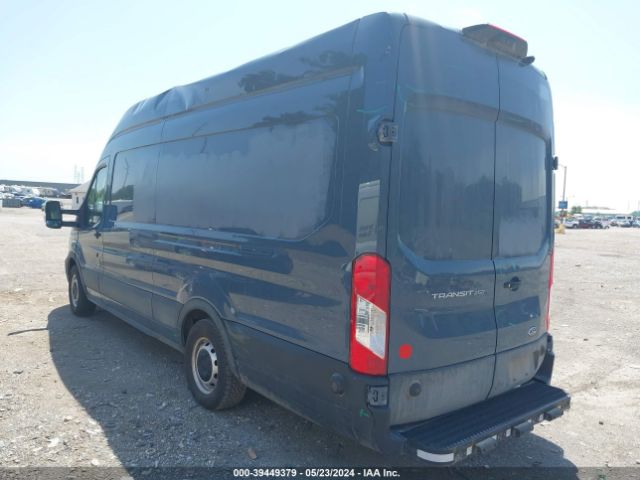 1FTBR3X89MKA56914 Ford Transit-250 Cargo Van