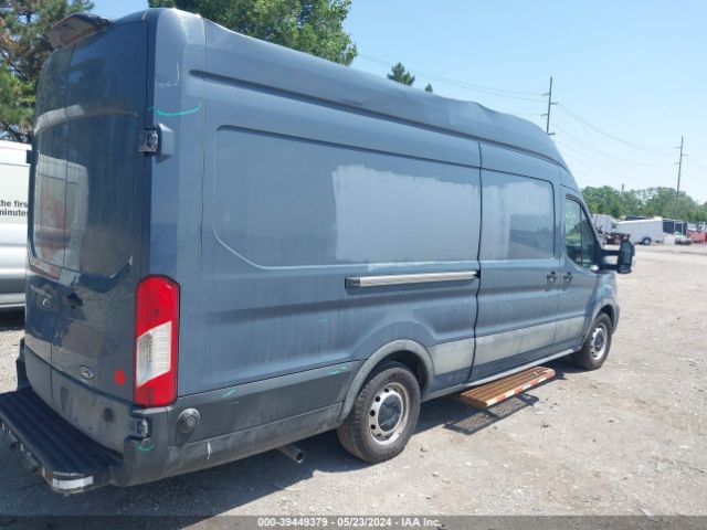 1FTBR3X89MKA56914 Ford Transit-250 Cargo Van