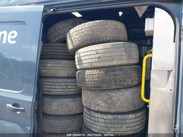 1FTBR3X89MKA56914 Ford Transit-250 Cargo Van