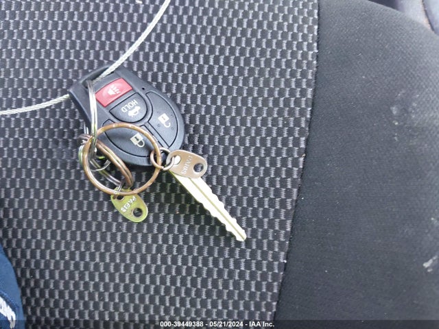 Nissan Versa 1.6 Sv 2017 3N1CN7APXHK446621 Image 11
