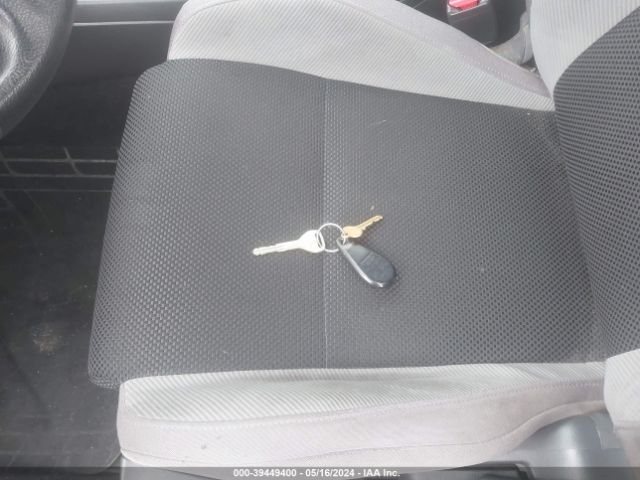 2006 SUBARU IMPREZA JF1GD67626G524840 Photo 10