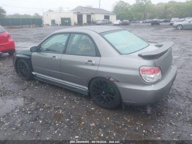 2006 SUBARU IMPREZA JF1GD67626G524840 Photo 2
