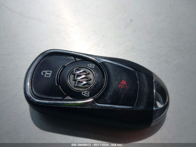 KL4CJASB3KB874181 Buick Encore Fwd Preferred