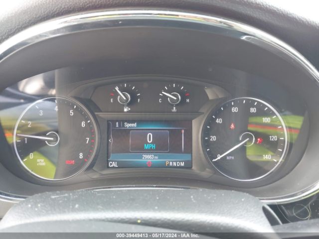 KL4CJASB3KB874181 Buick Encore Fwd Preferred