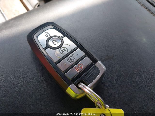 1FMJK1MT4KEA05843 Ford Expedition Max Platinum