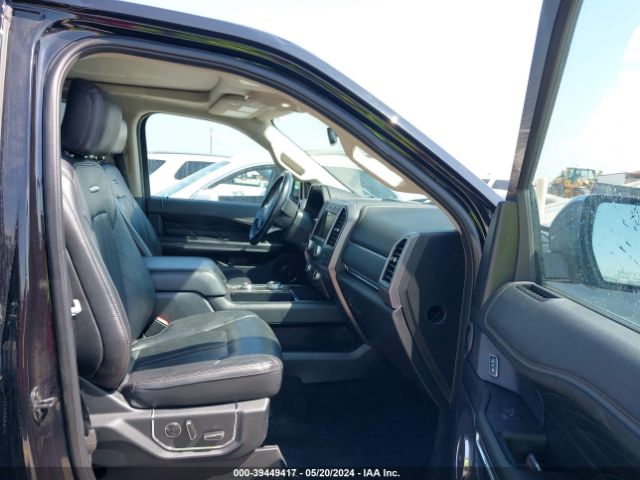 1FMJK1MT4KEA05843 Ford Expedition Max Platinum
