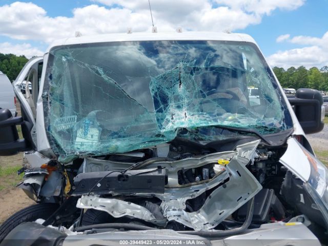 2021 RAM PROMASTER 2500 3C6LRVVG2ME538693 Photo 9