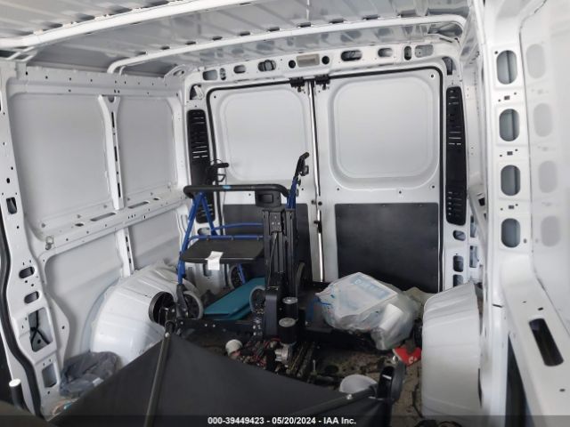 2021 RAM PROMASTER 2500 3C6LRVVG2ME538693 Photo 7