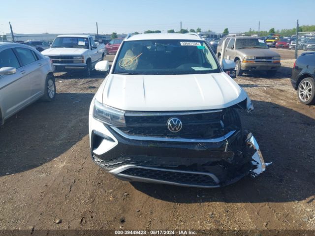 3VVRX7B27NM014977 Volkswagen Taos 1.5t Se