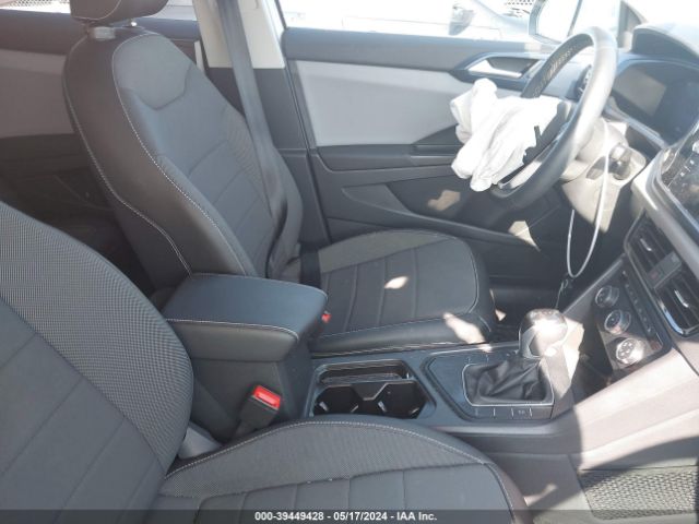 3VVRX7B27NM014977 Volkswagen Taos 1.5t Se