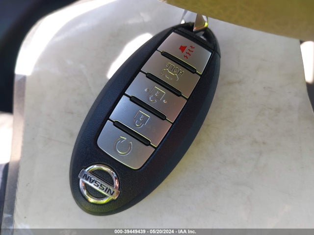 Nissan Altima 2.5 S 2016 1N4AL3AP3GN384531 Image 11