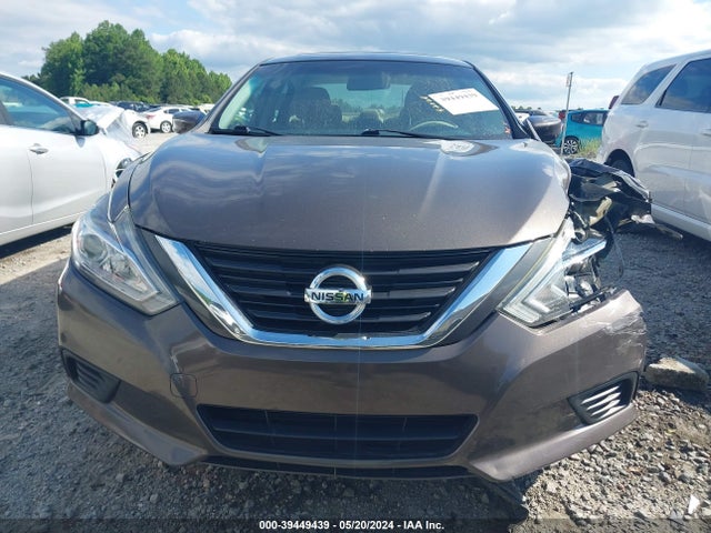 Nissan Altima 2.5 S 2016 1N4AL3AP3GN384531 Image 12