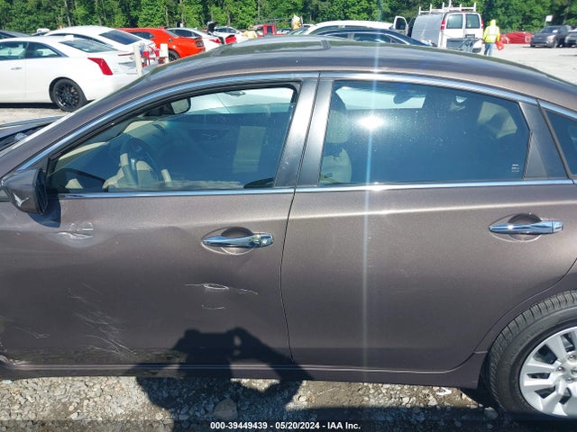 Nissan Altima 2.5 S 2016 1N4AL3AP3GN384531 Image 14