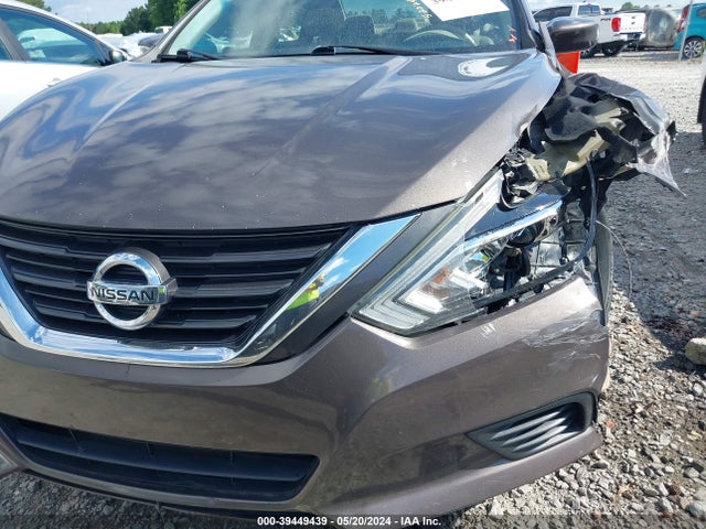 Nissan Altima 2.5 S 2016 1N4AL3AP3GN384531 Image 17