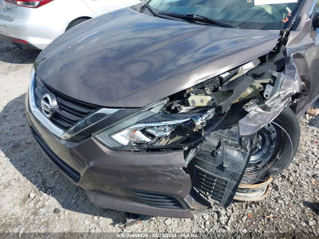 Nissan Altima 2.5 S 2016 1N4AL3AP3GN384531 Image 18