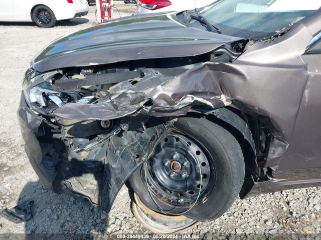 Nissan Altima 2.5 S 2016 1N4AL3AP3GN384531 Image 19
