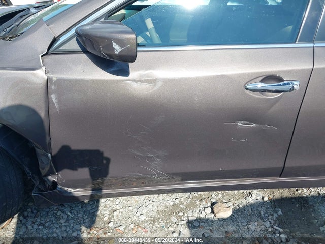 Nissan Altima 2.5 S 2016 1N4AL3AP3GN384531 Image 20