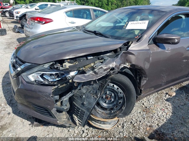 Nissan Altima 2.5 S 2016 1N4AL3AP3GN384531 Image 6