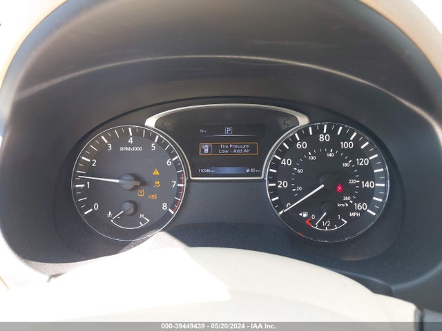 Nissan Altima 2.5 S 2016 1N4AL3AP3GN384531 Image 7