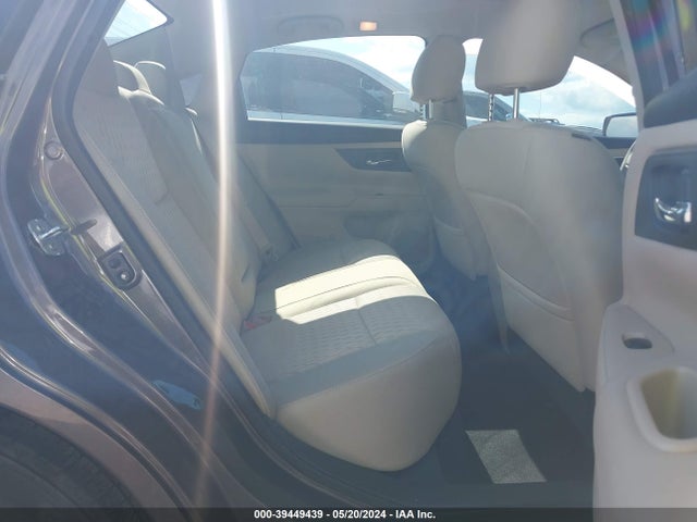 Nissan Altima 2.5 S 2016 1N4AL3AP3GN384531 Image 8