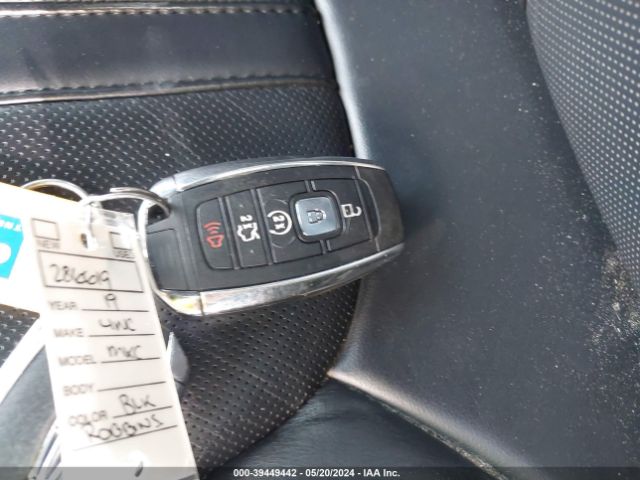 3LN6L5FC3KR621487 Lincoln Mkz Reserve Ii