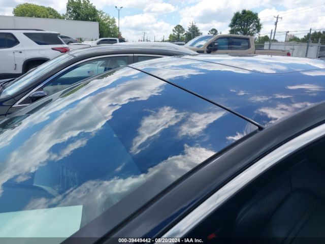 3LN6L5FC3KR621487 Lincoln Mkz Reserve Ii