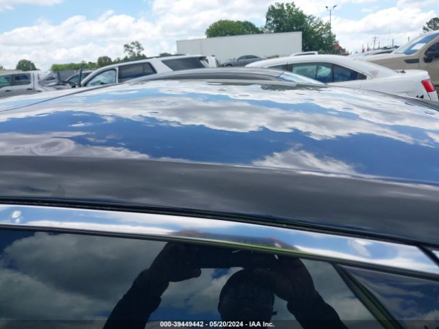 3LN6L5FC3KR621487 Lincoln Mkz Reserve Ii