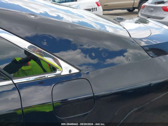 3LN6L5FC3KR621487 Lincoln Mkz Reserve Ii