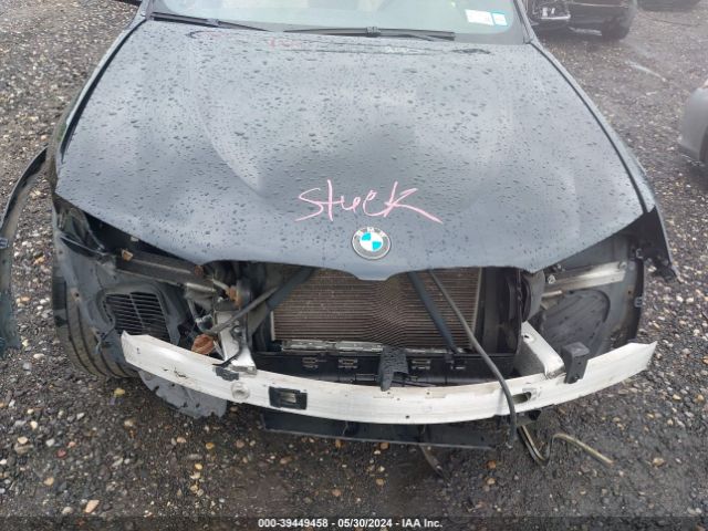 5UXXW3C57G0R19962 BMW X4 Xdrive28i