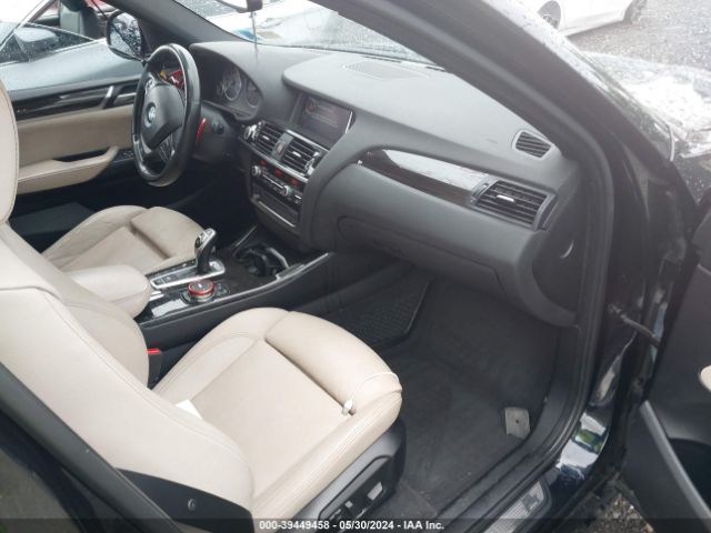 5UXXW3C57G0R19962 BMW X4 Xdrive28i